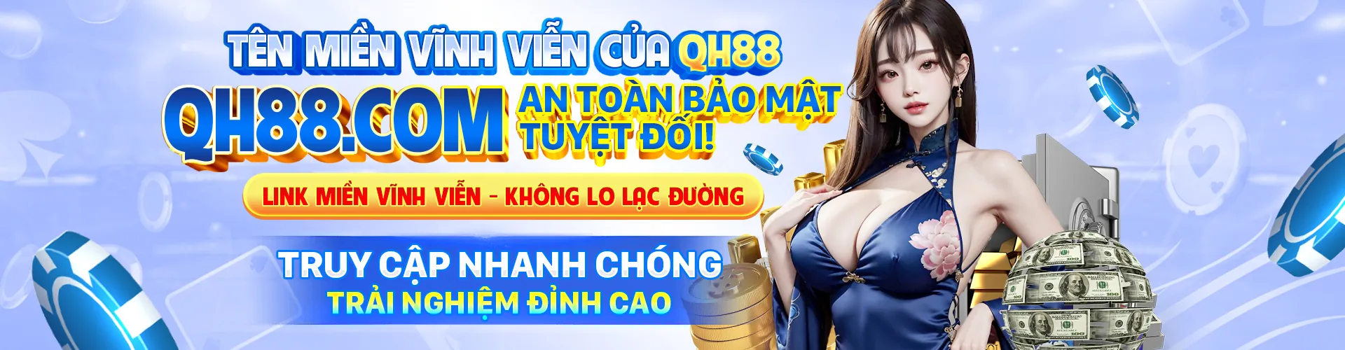 Banner đăng ký tài khoản giải trí Hi88 với ưu đãi độc quyền